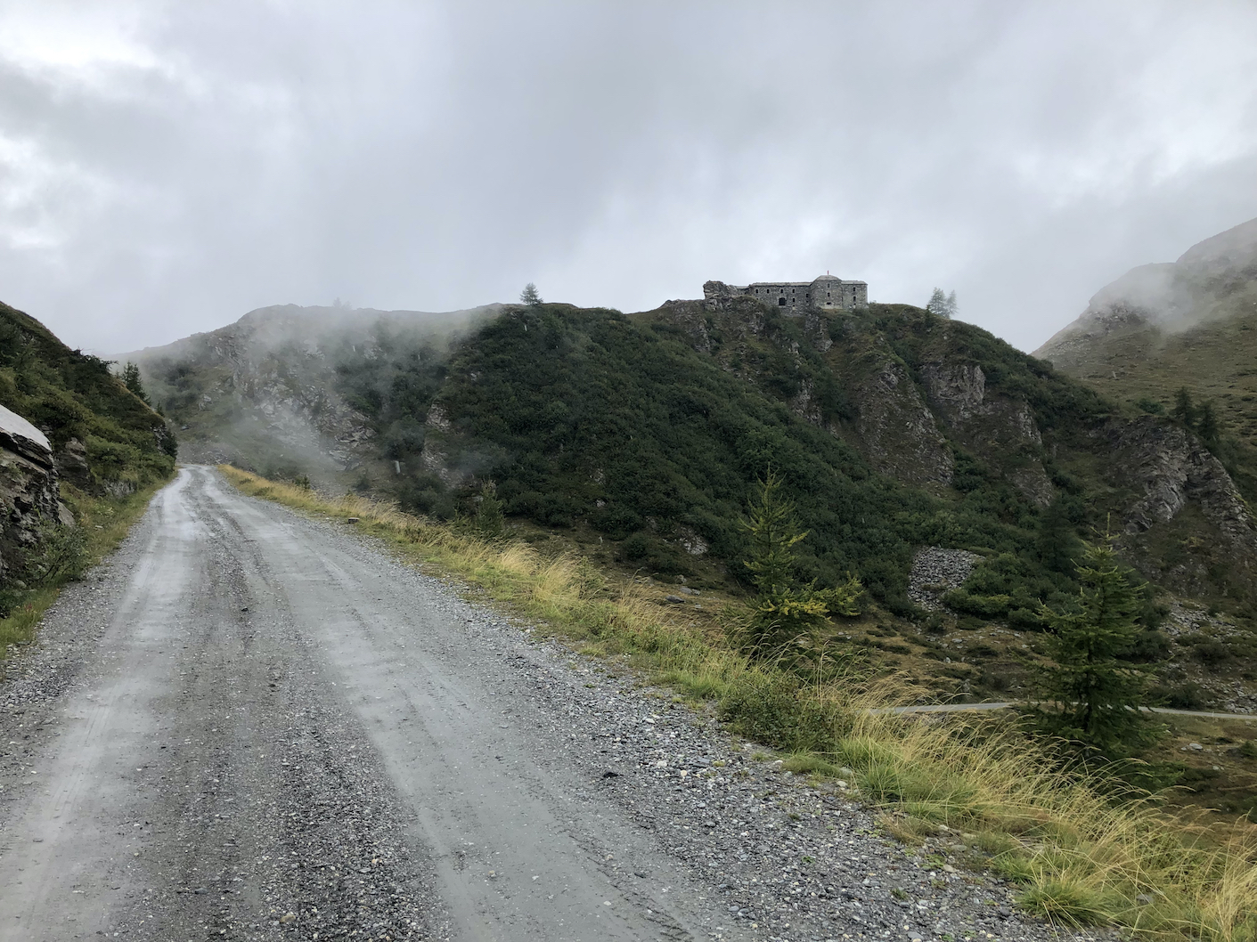 Colle delle Finestre