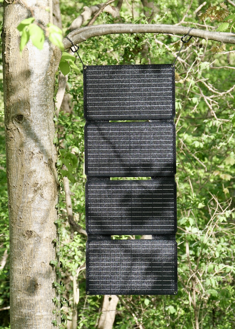 Sandberg Solar Charger 40W Lightweight