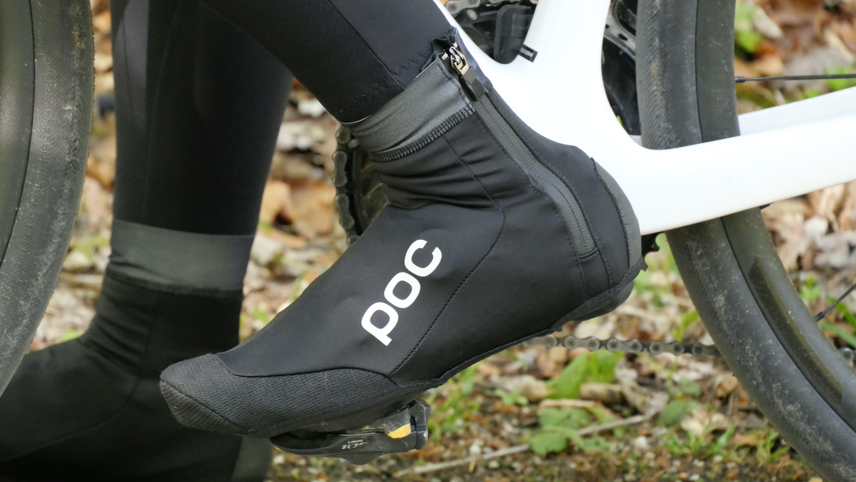 Im Test - Thermostiefel von POC