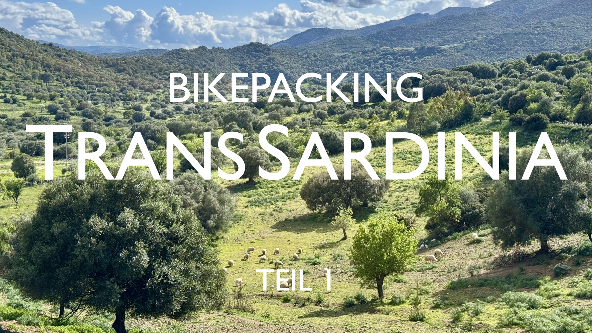 TransSardinia XL