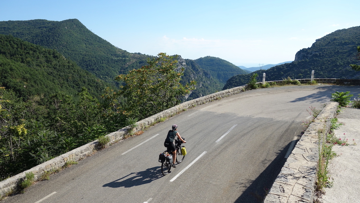 Col de Braus