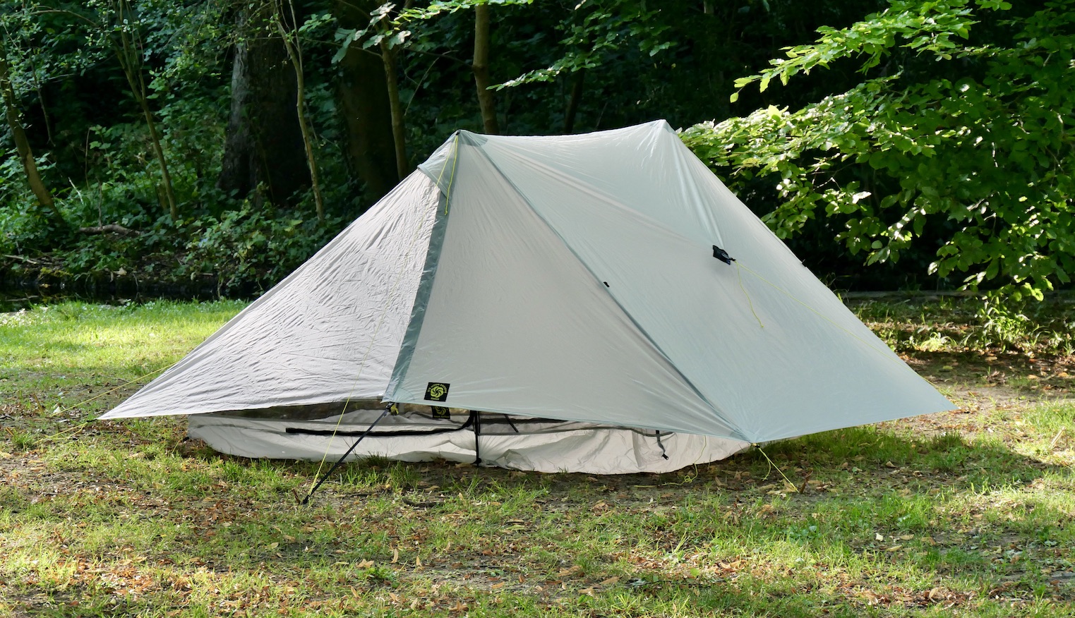 SIX MOON DESIGNS Haven Ultralight Tent