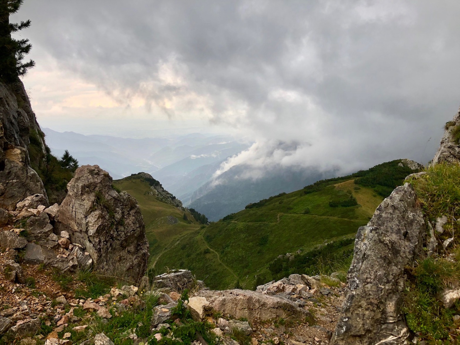 Passo del Duca