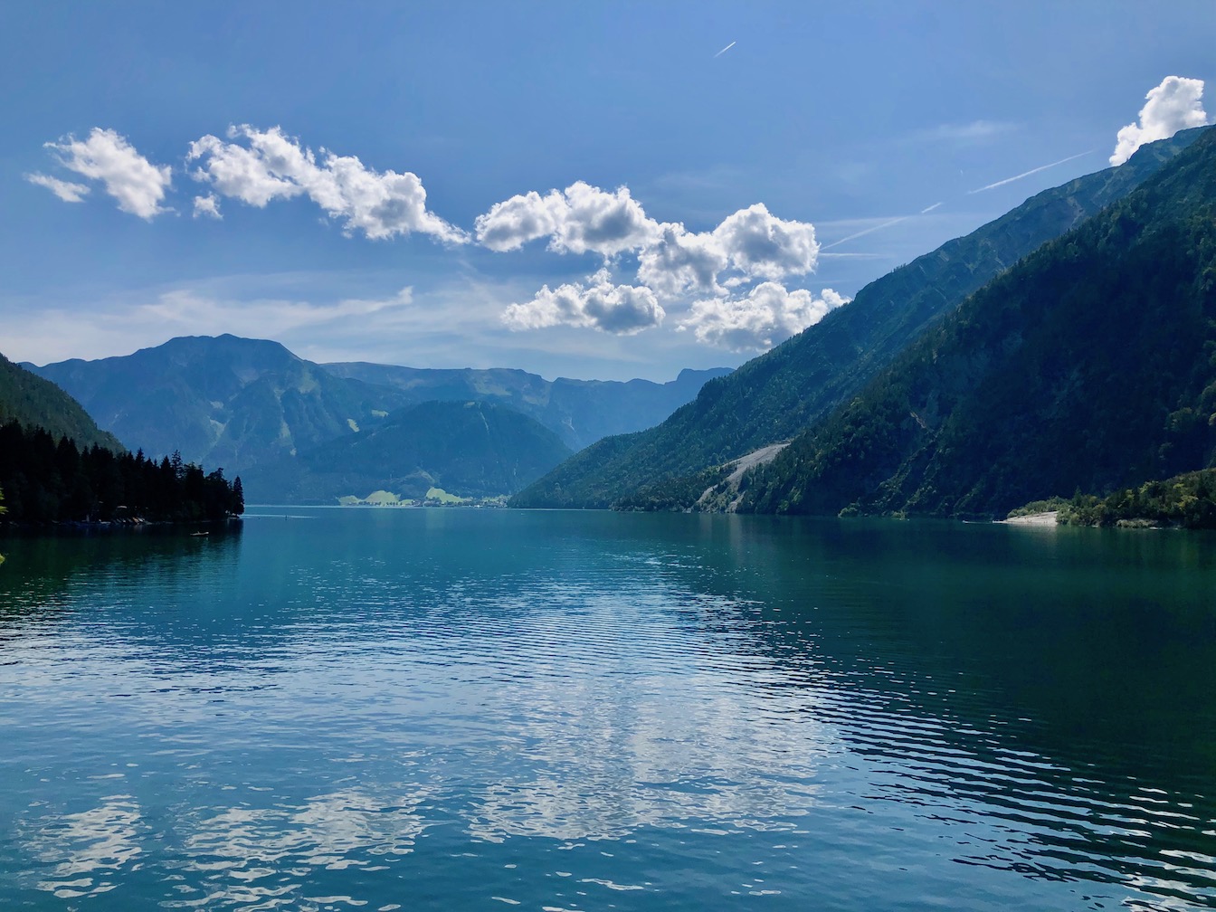 Achensee