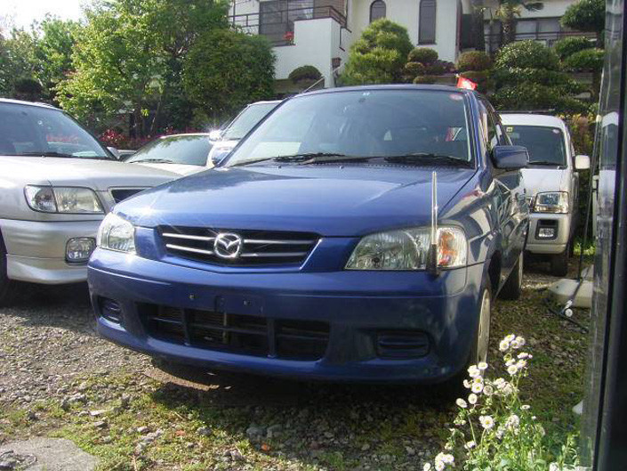 車のサンプル画像