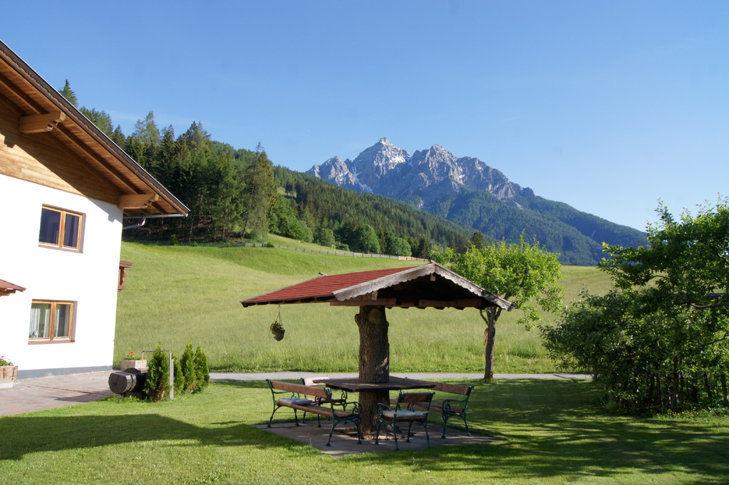 Hier können Sie Ihren wohlverdienten Urlaub genießen!