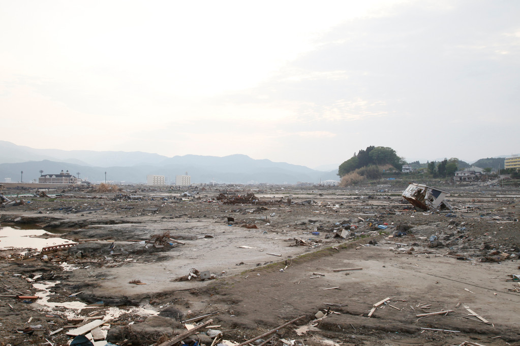 陸前高田市