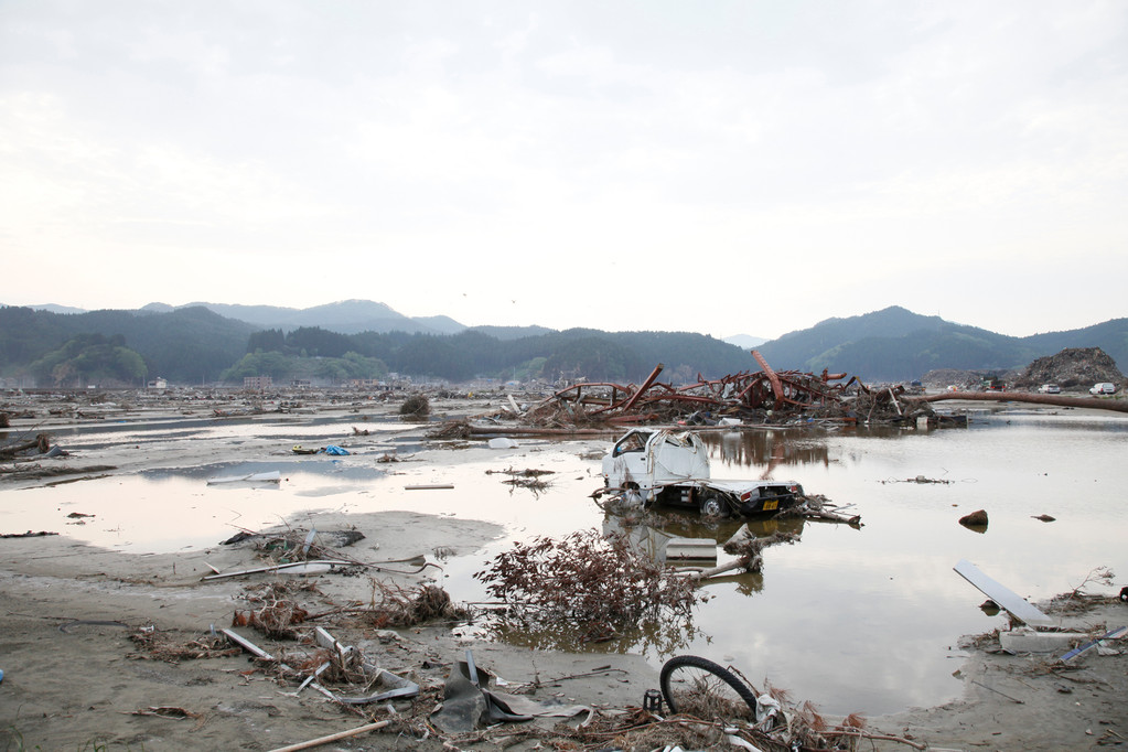 陸前高田市