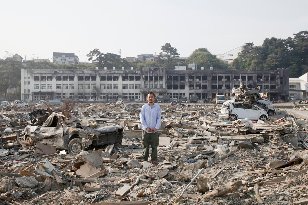 門脇小学校