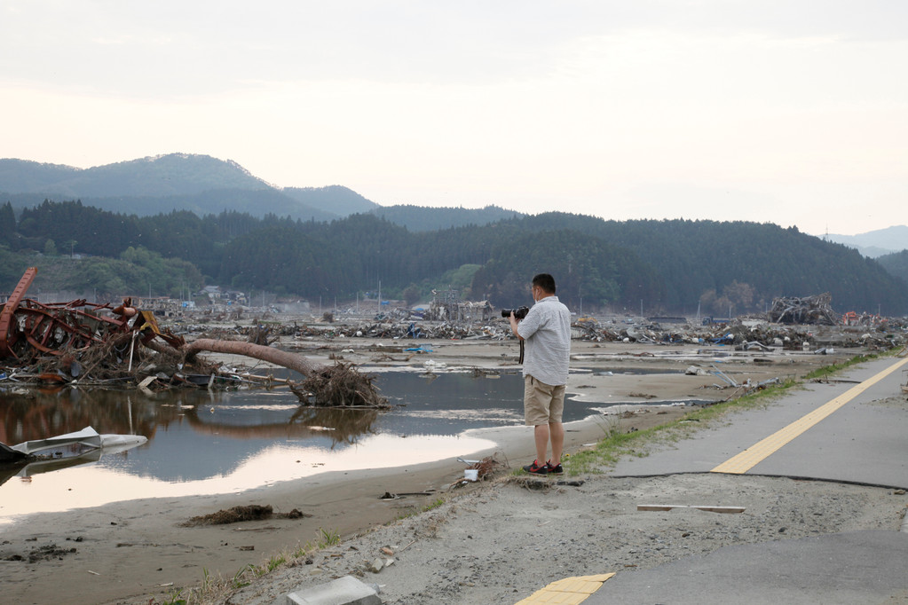 陸前高田市