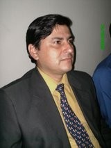 Pastor Vitor Hugo. também do Paraguay.