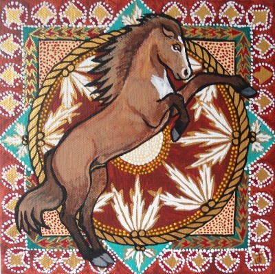 Cheval (20/20)