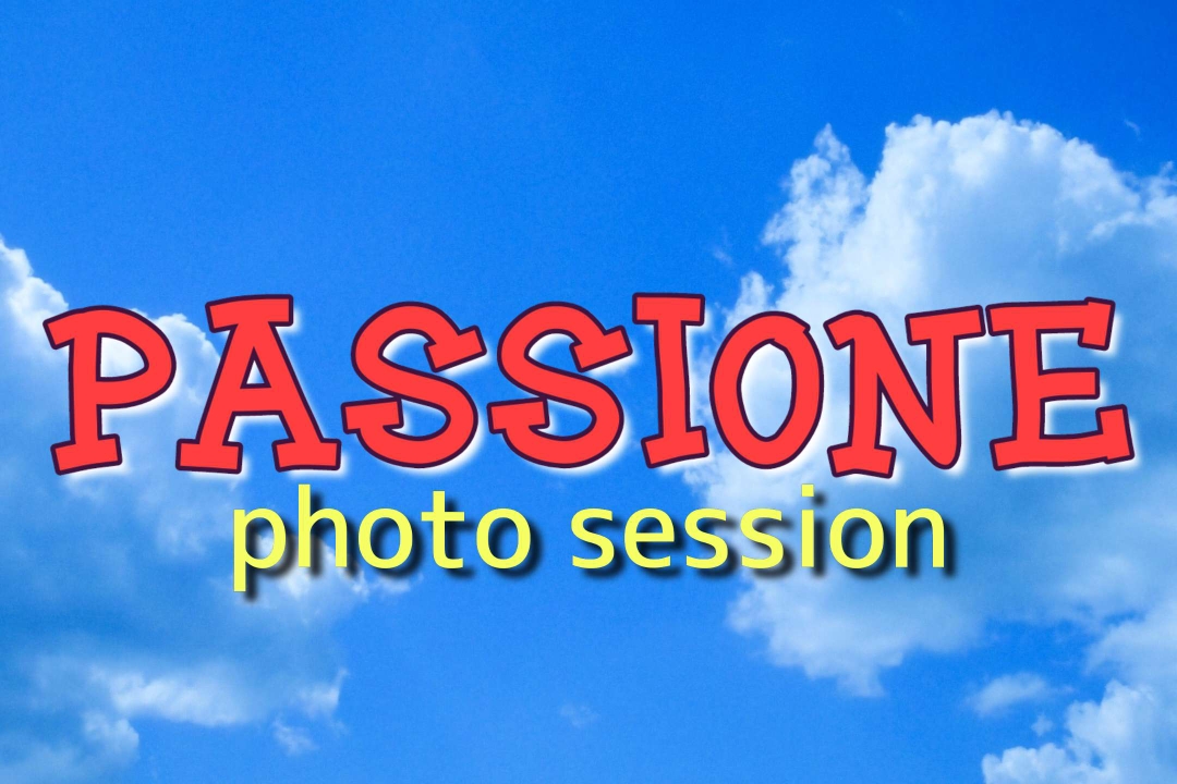 passionephotosession ページ！