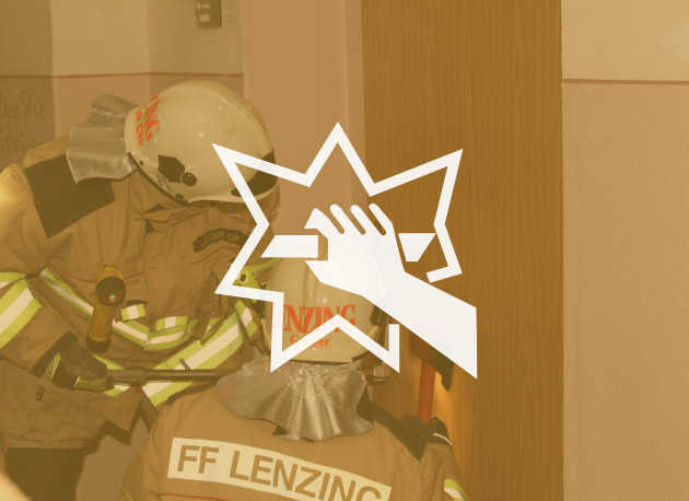 Türöffnung nach Unfallverdacht