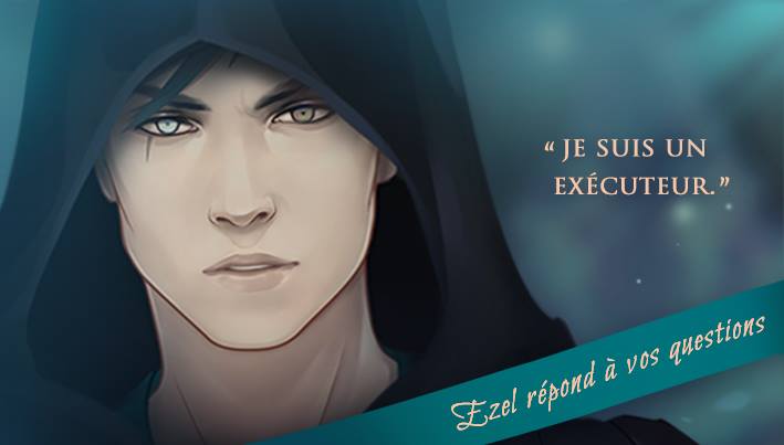 ezel interview