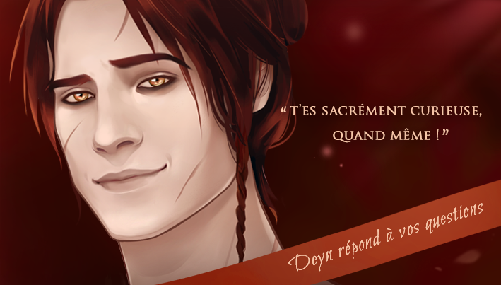 deyn interview