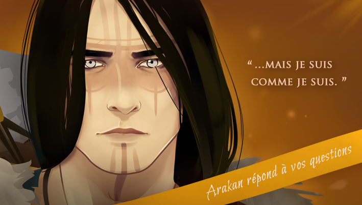 interview arakan