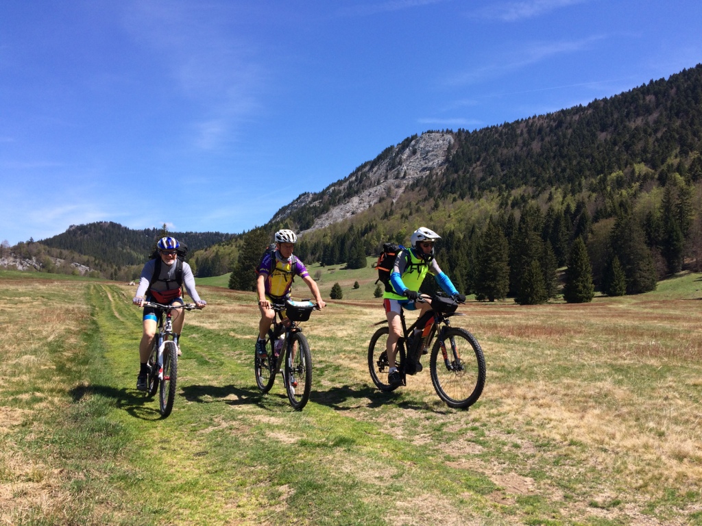 VTT Vercors