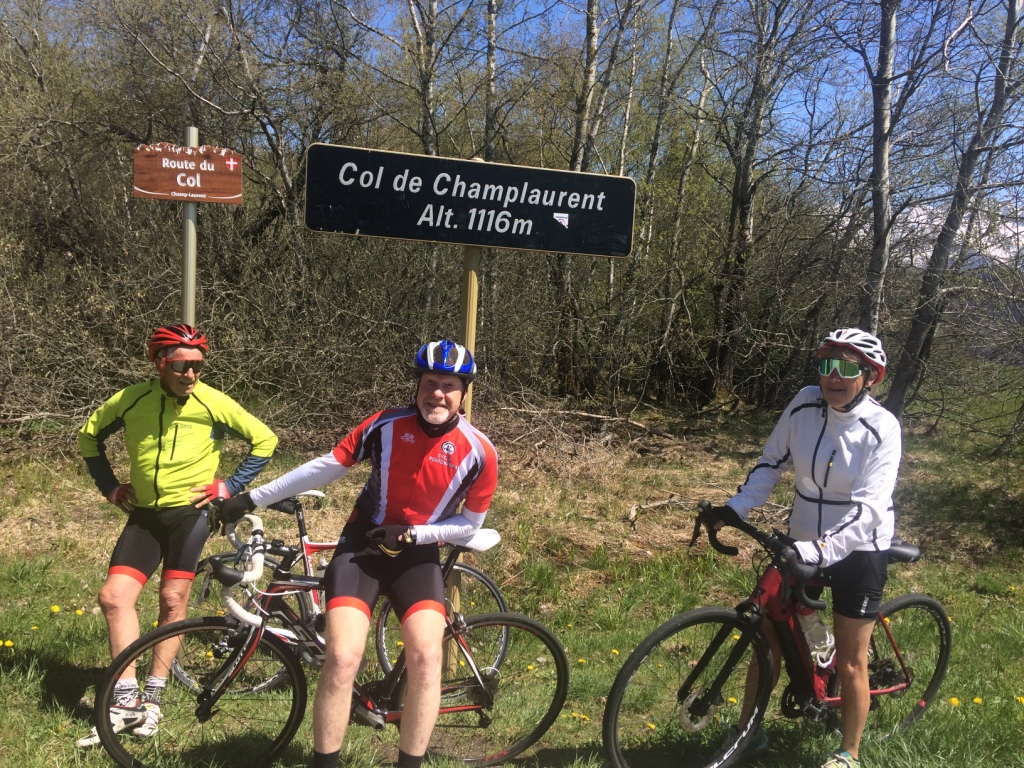 Sortie locale