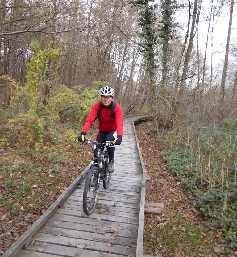 VTT automne 