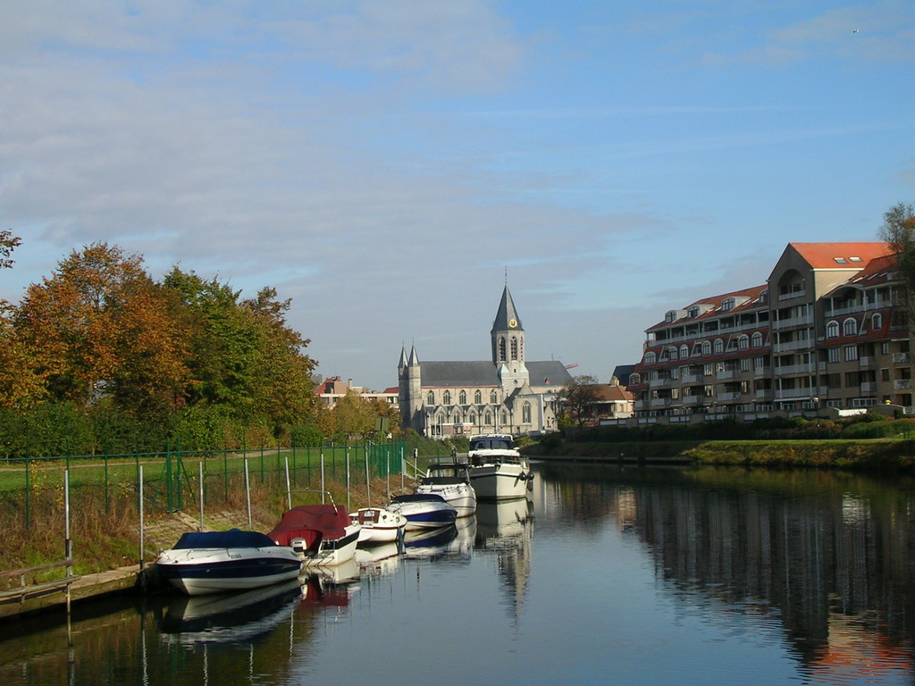 Deinze (Belgien)