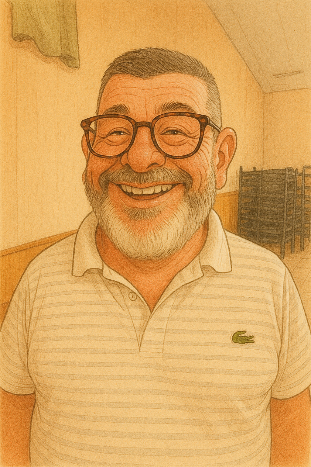 PASCAL FERRY