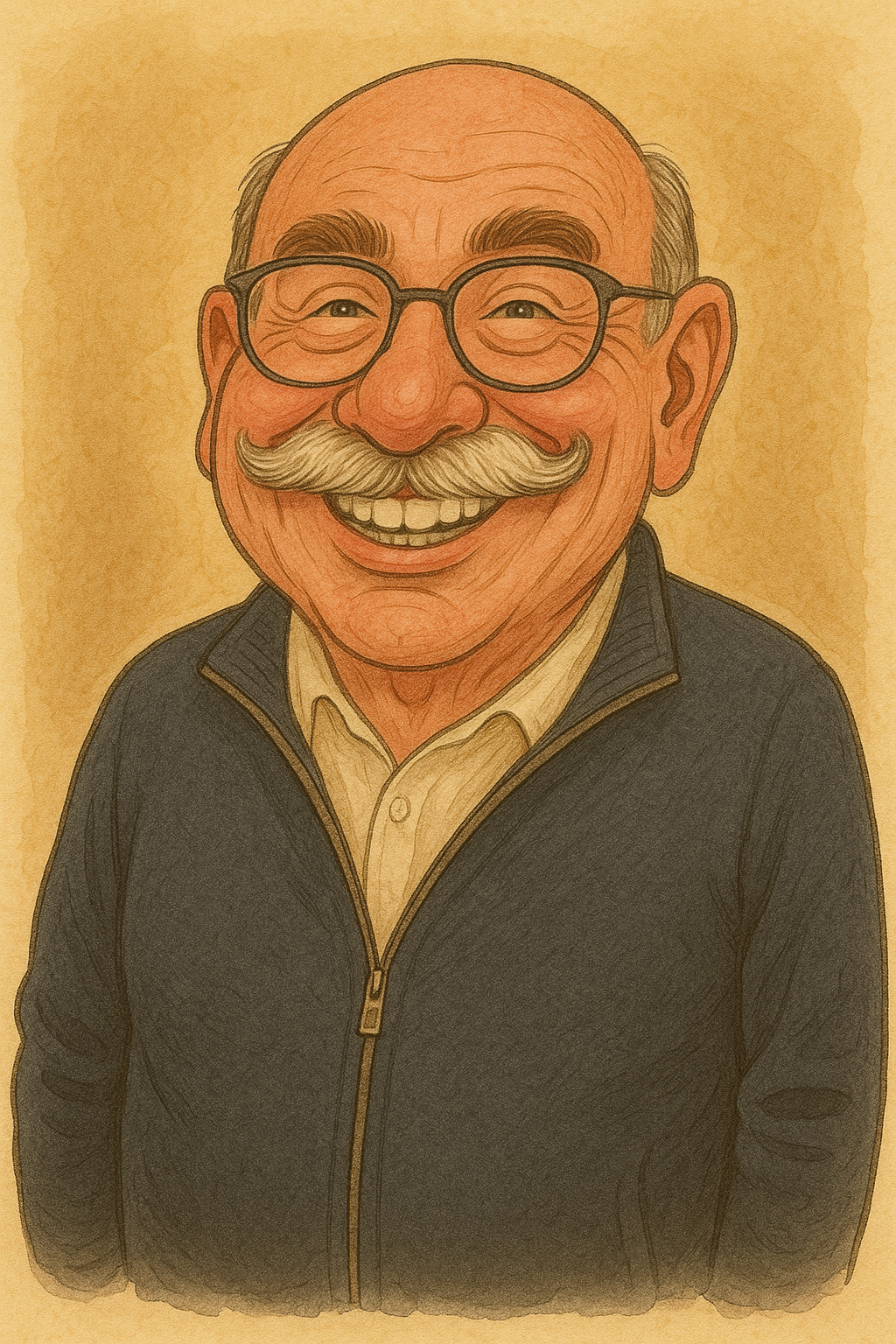 ROLAND DUPUTIE