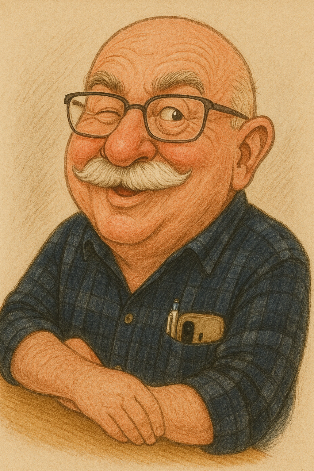 ROLAND LANGLOIS