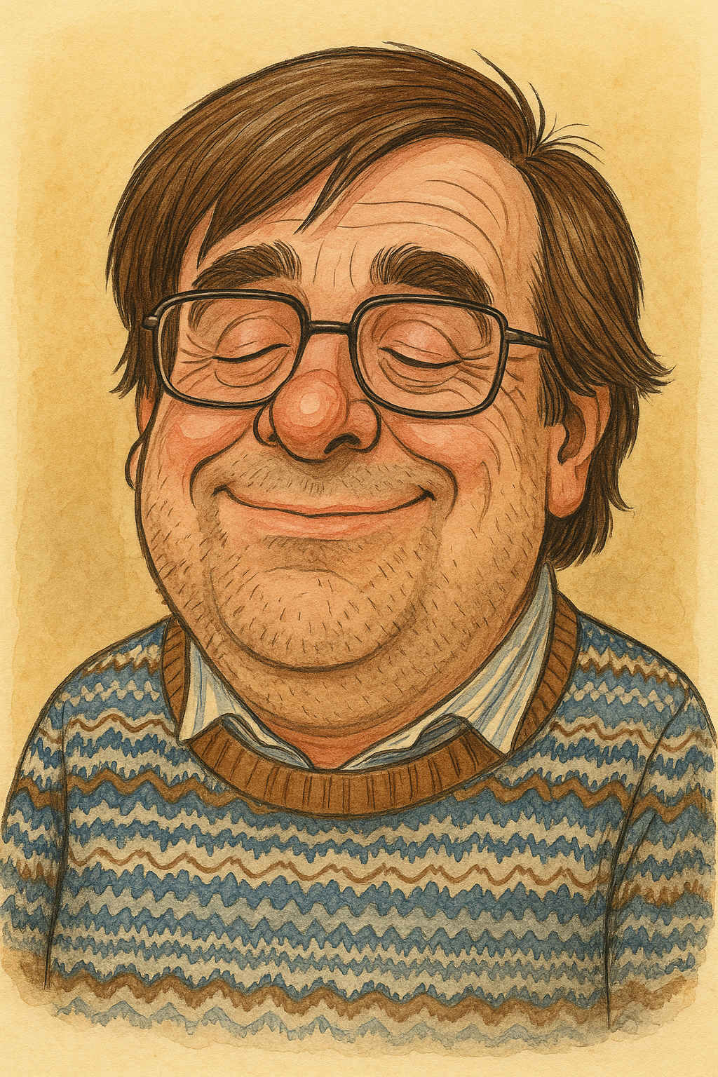 BERNARD DEPLAIX