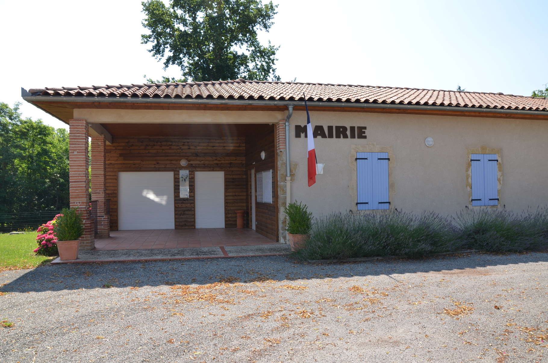Mairie