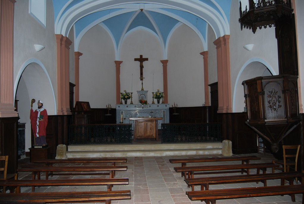 Eglise