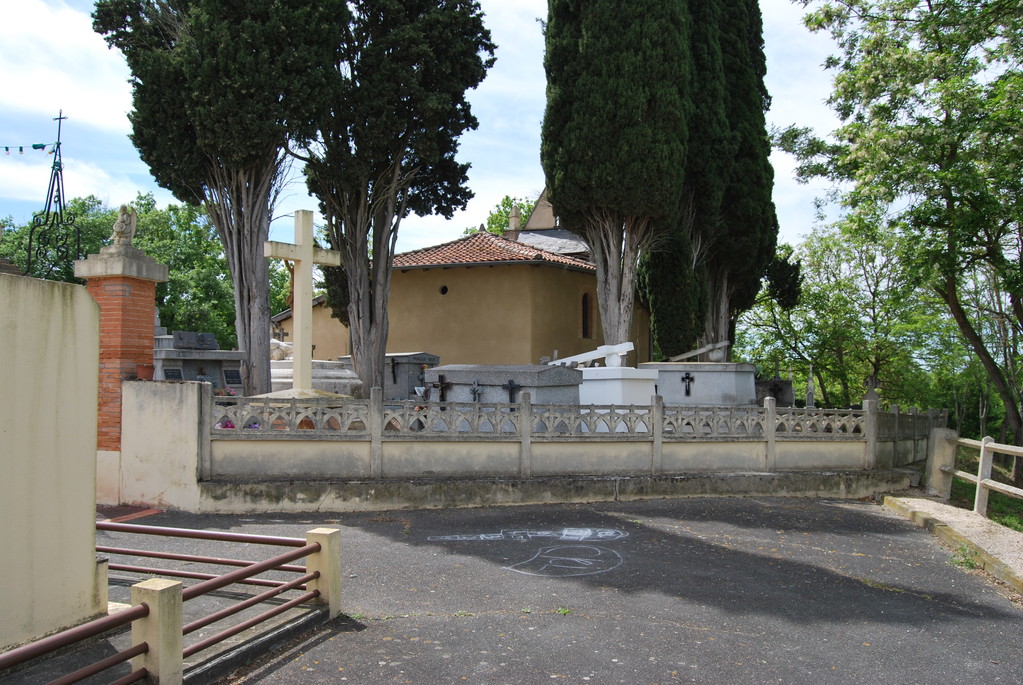 Eglise Saint Pierre de Goudex