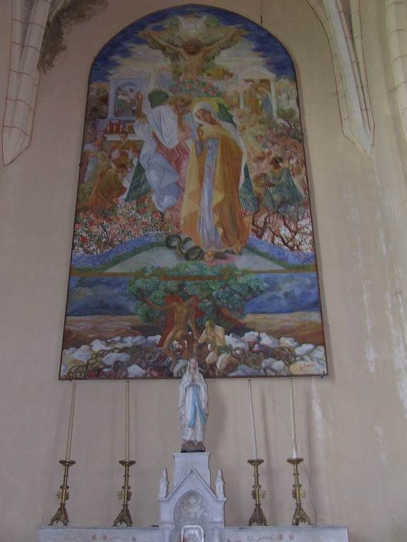 La Sainte Famille