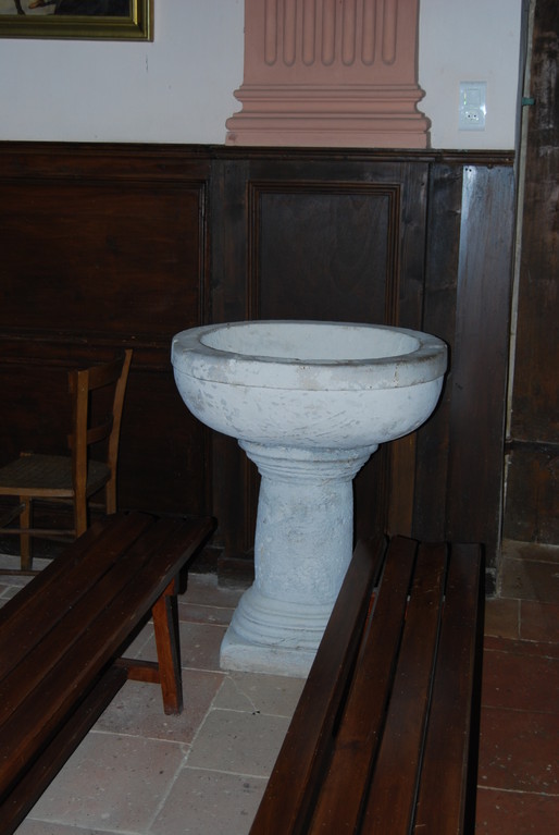 Eglise