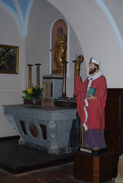 Eglise