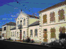 La mairie