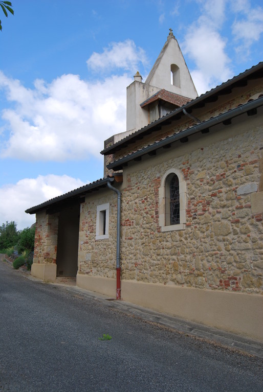 Eglise