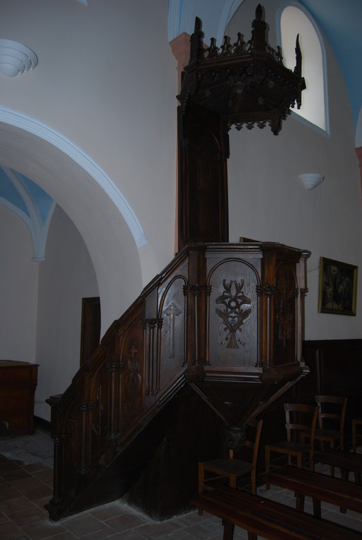 Eglise