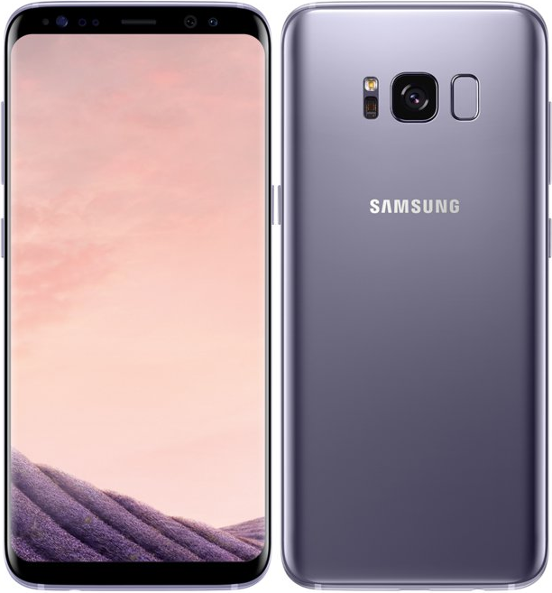 Samsung galaxy s8 display wechseln