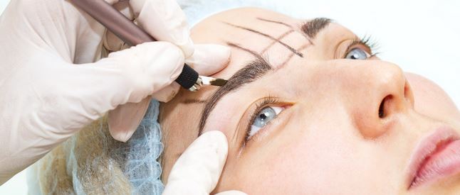 microblading