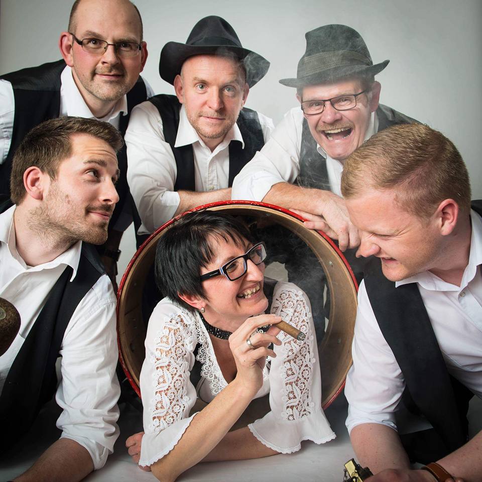 CD Fotoshooting, 2015