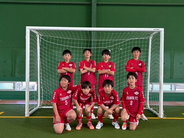 TAHARA FC