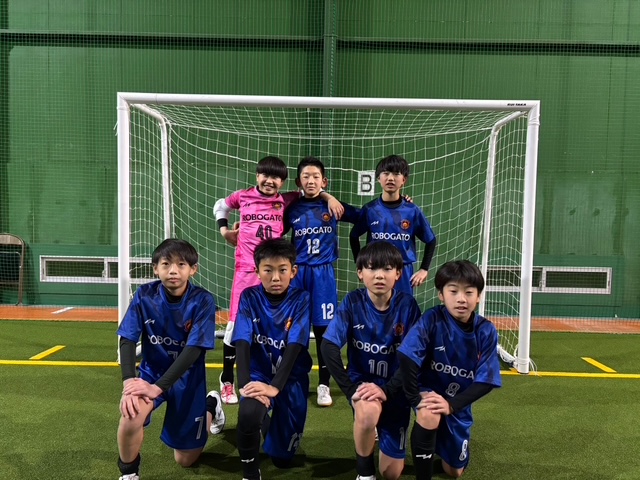 2位 ROBOGATO
