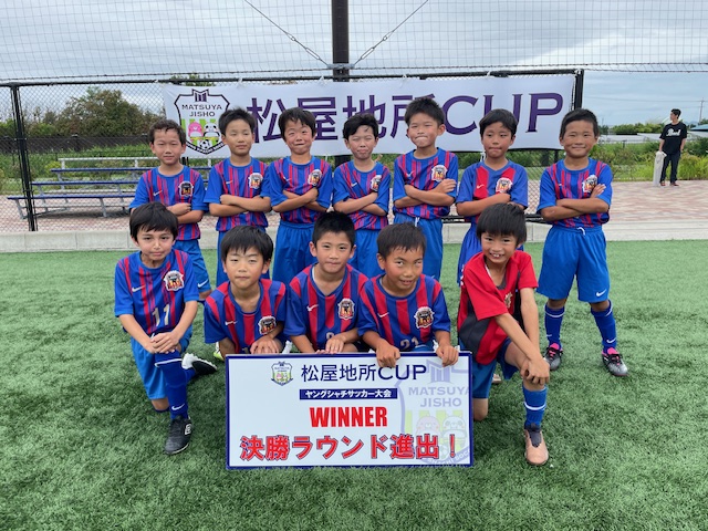 ジョイアFC