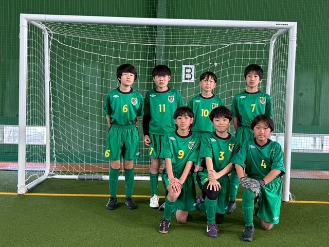 FCサザンフォックス