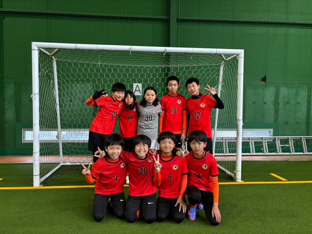 リベラール豊橋FC