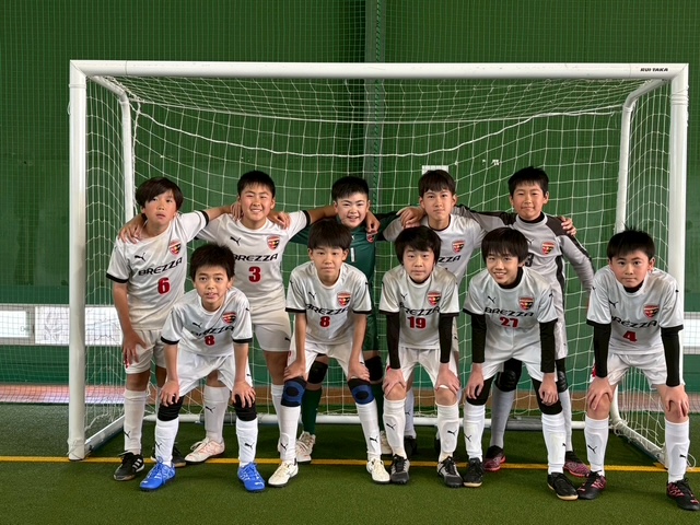 豊橋南ブレッツァFC