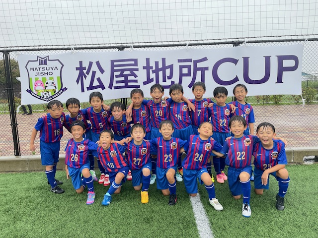 ジョイアFC
