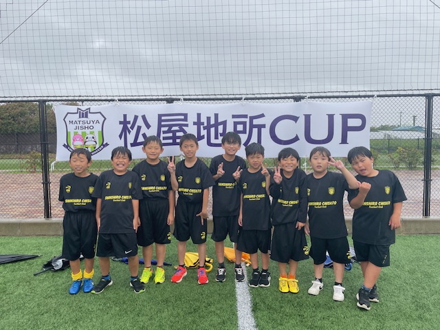 新城千郷FC