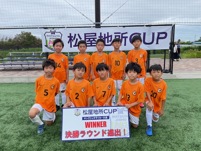 リベラール豊橋FC